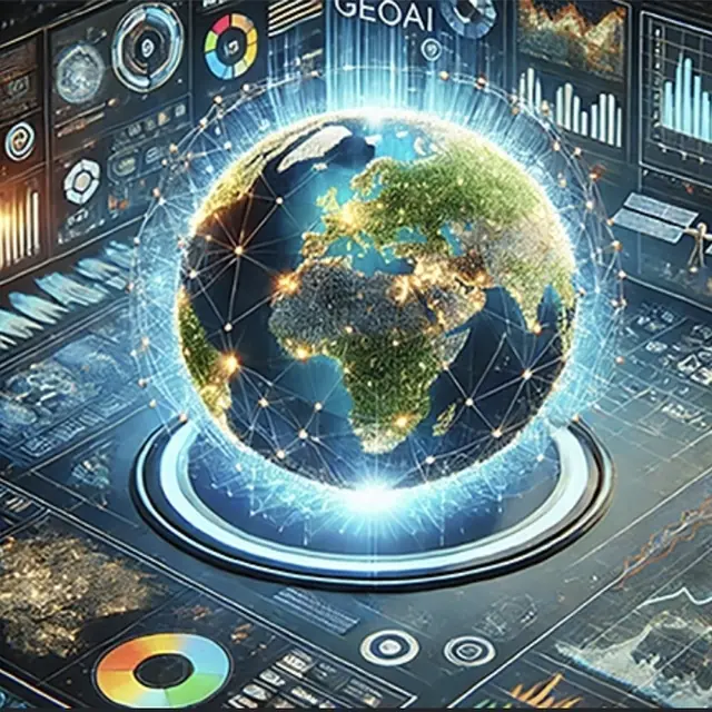 EEZZIT Geo visual